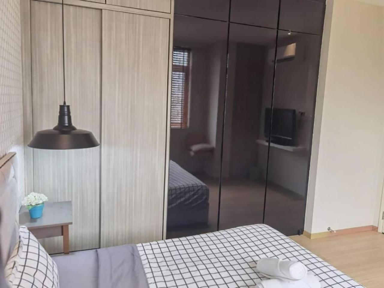 The Regency Luxury Suite -Gurney Strait Quay Tanjung Tokong Buitenkant foto