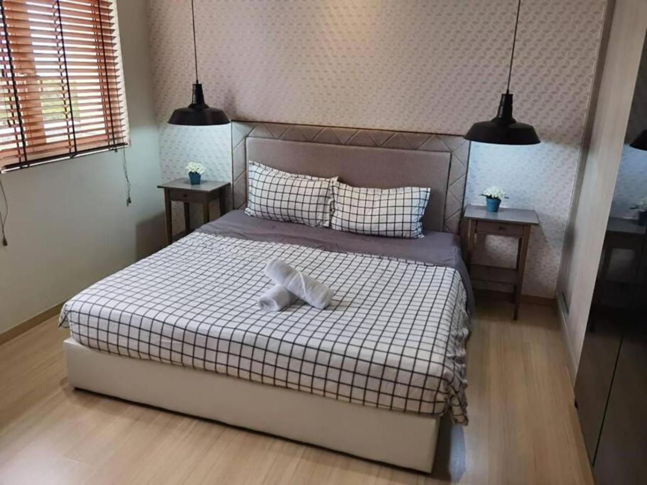 The Regency Luxury Suite -Gurney Strait Quay Tanjung Tokong Buitenkant foto